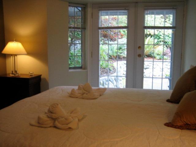 The Lodge At Weir'S Beach Metchosin 外观 照片